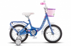 Детский велосипед Flyte Lady 14 (Z011)